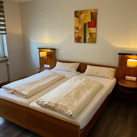 Hotel Carle Marburg Bagian luar foto